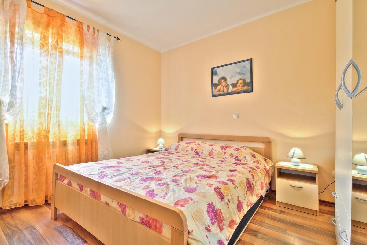 אומאג Lorena Apartments מראה חיצוני תמונה