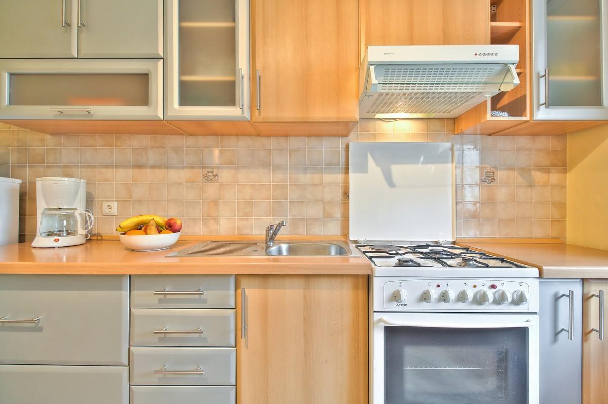 אומאג Lorena Apartments מראה חיצוני תמונה