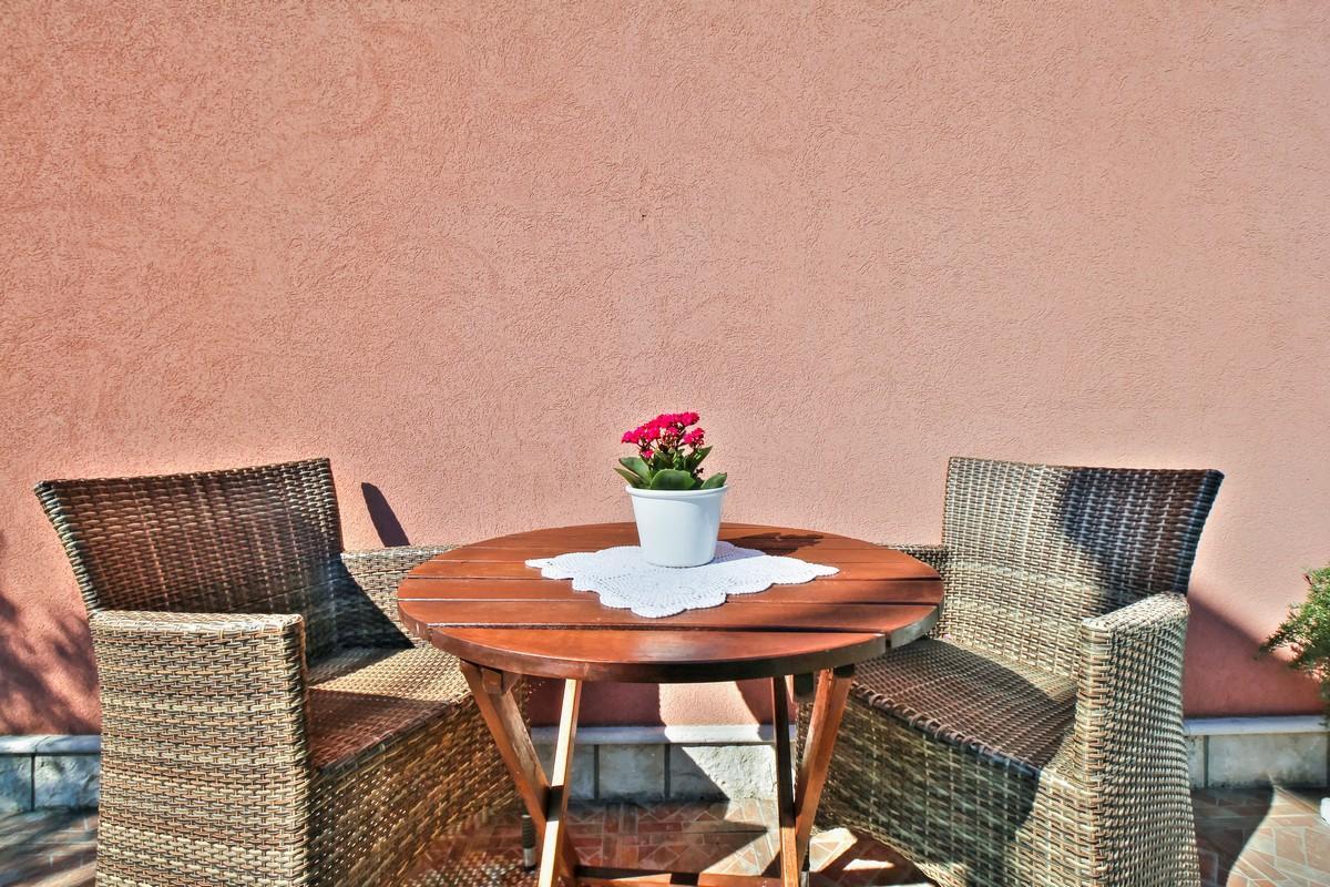 אומאג Lorena Apartments מראה חיצוני תמונה