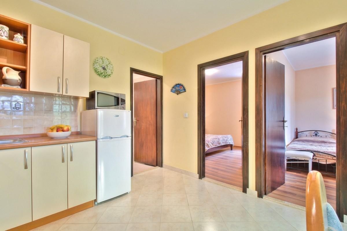 אומאג Lorena Apartments מראה חיצוני תמונה