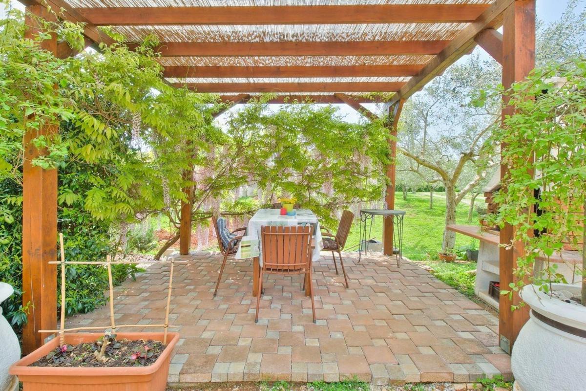 אומאג Lorena Apartments מראה חיצוני תמונה