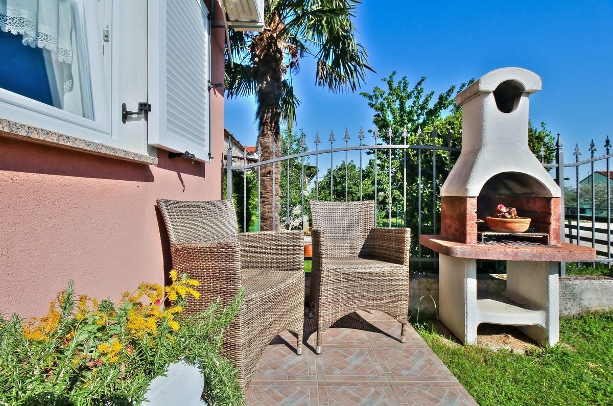 אומאג Lorena Apartments מראה חיצוני תמונה