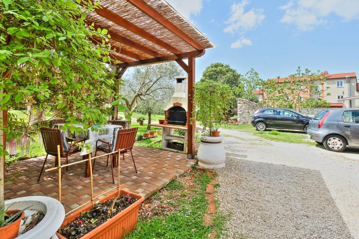 אומאג Lorena Apartments מראה חיצוני תמונה